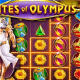 777d gates of olympus slot